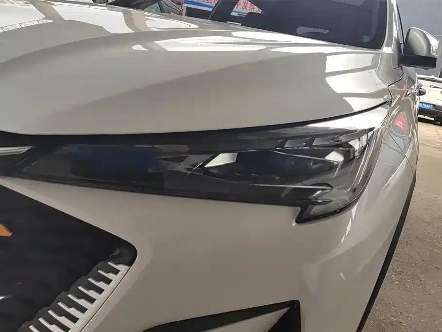 Changan Oushang X5 PLUS 2023 Facelift 1.5T DCT Premium Edition — миниатюра 5