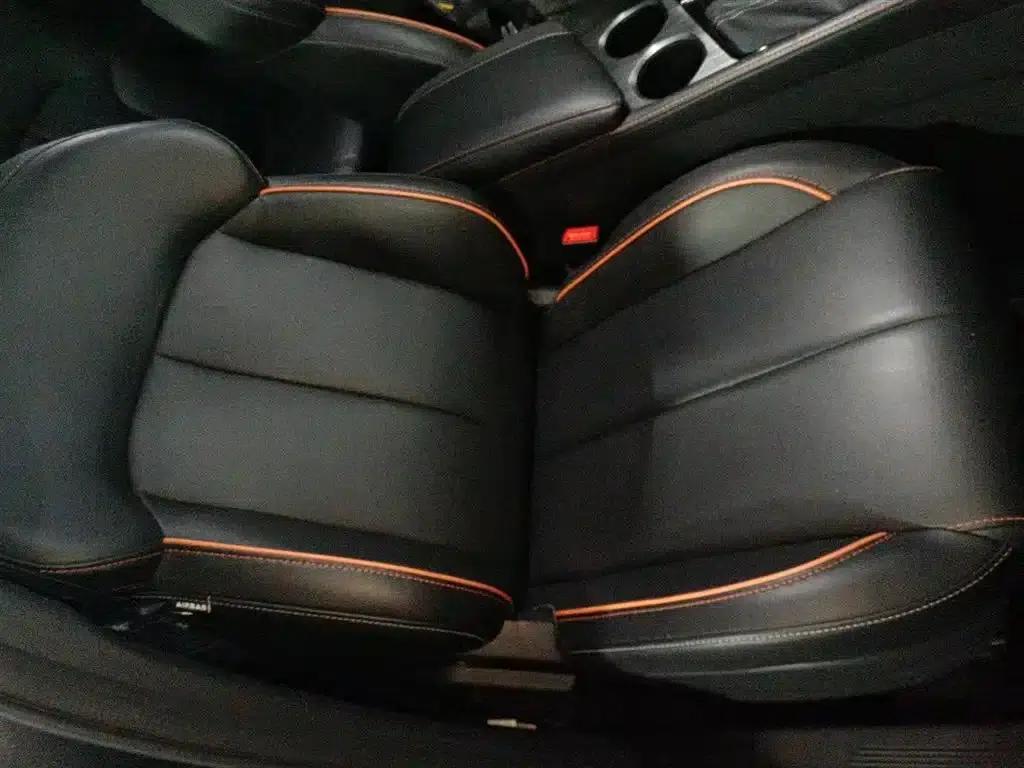 Changan Oushang X7 PLUS 2022 1.5T Blue Whale Edition Automatic Premium 7-seater — миниатюра 25