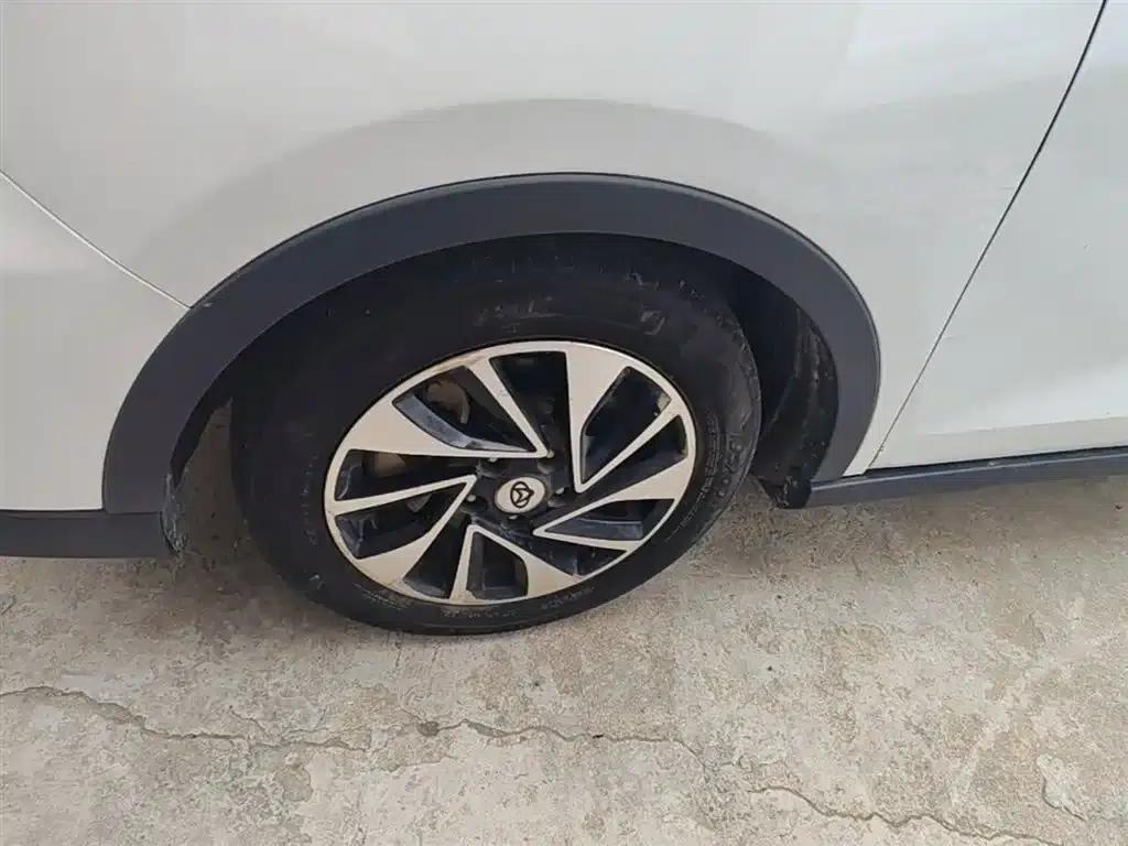 Changan Oushang A800 2017 1.6L Manual Comfort Model — миниатюра 22