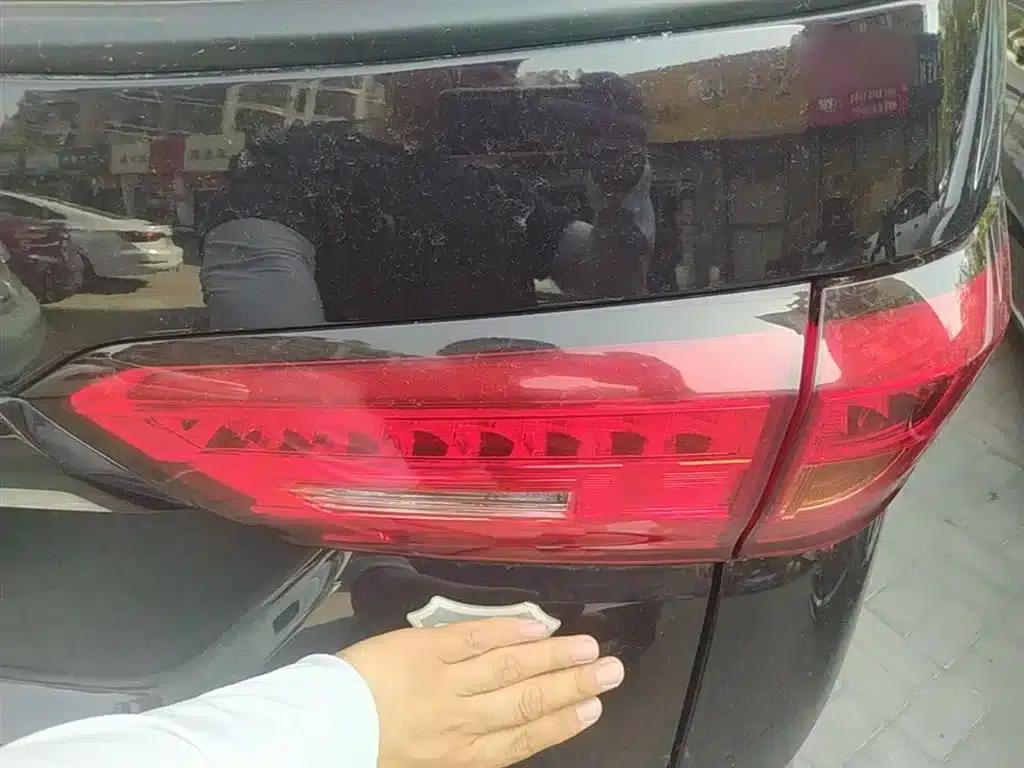 Changan Oushang Keshang EV 2020 Leading Edition — миниатюра 8