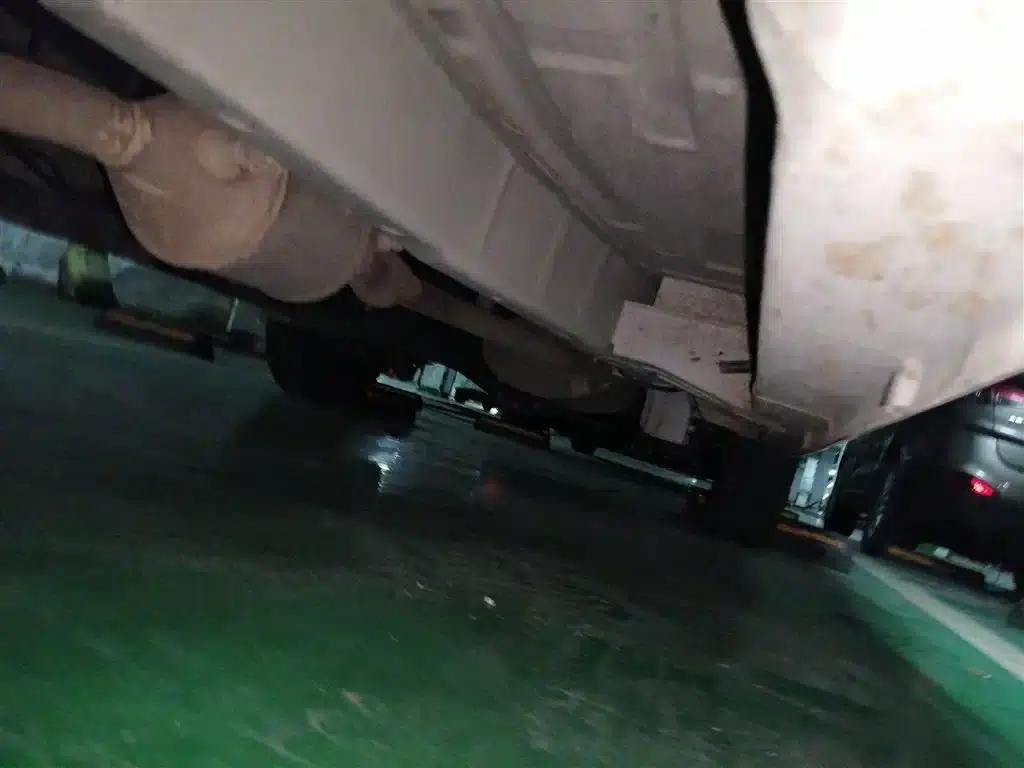 Ounuo S 2021 1.5L Ounuo S Smart Edition Dual-Evaporator Air-Conditioned Bus JL473QG — миниатюра 19
