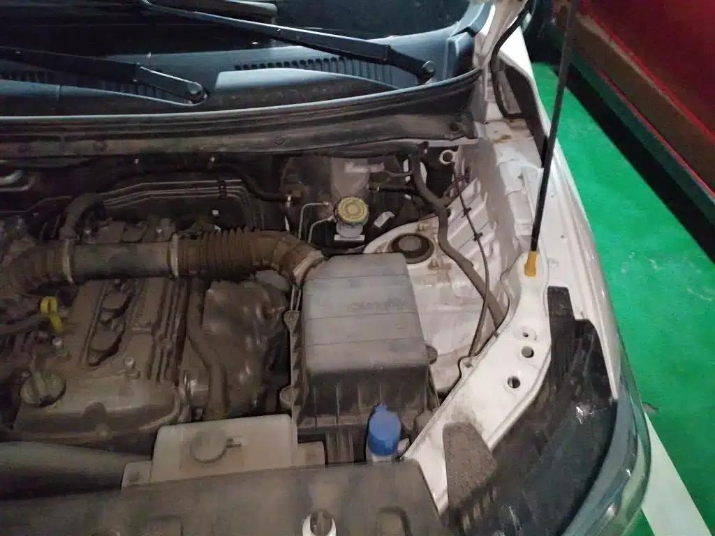 Ounuo S 2021 1.5L Ounuo S Smart Edition Dual-Evaporator Air-Conditioned Bus JL473QG — миниатюра 22