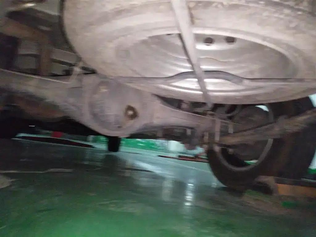 Ounuo S 2021 1.5L Ounuo S Smart Edition Dual-Evaporator Air-Conditioned Bus JL473QG — миниатюра 25