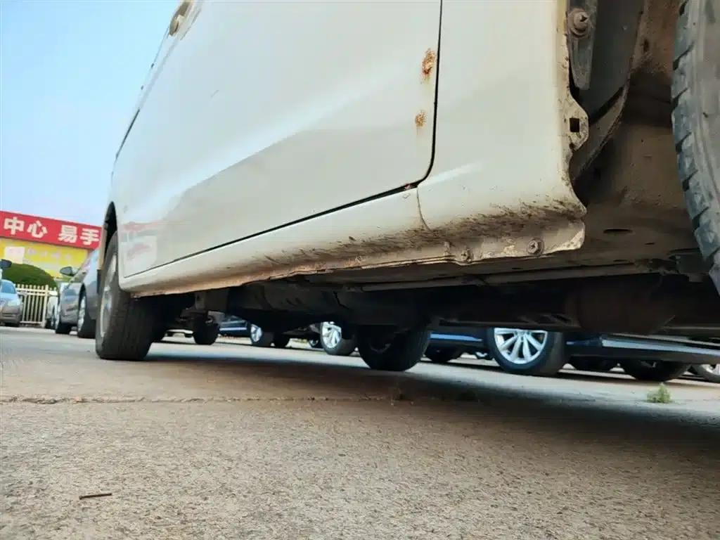 Ounuo S 2019 1.5L Ounuo S Standard Edition (National VI Emission Standard) JL473QG — миниатюра 21