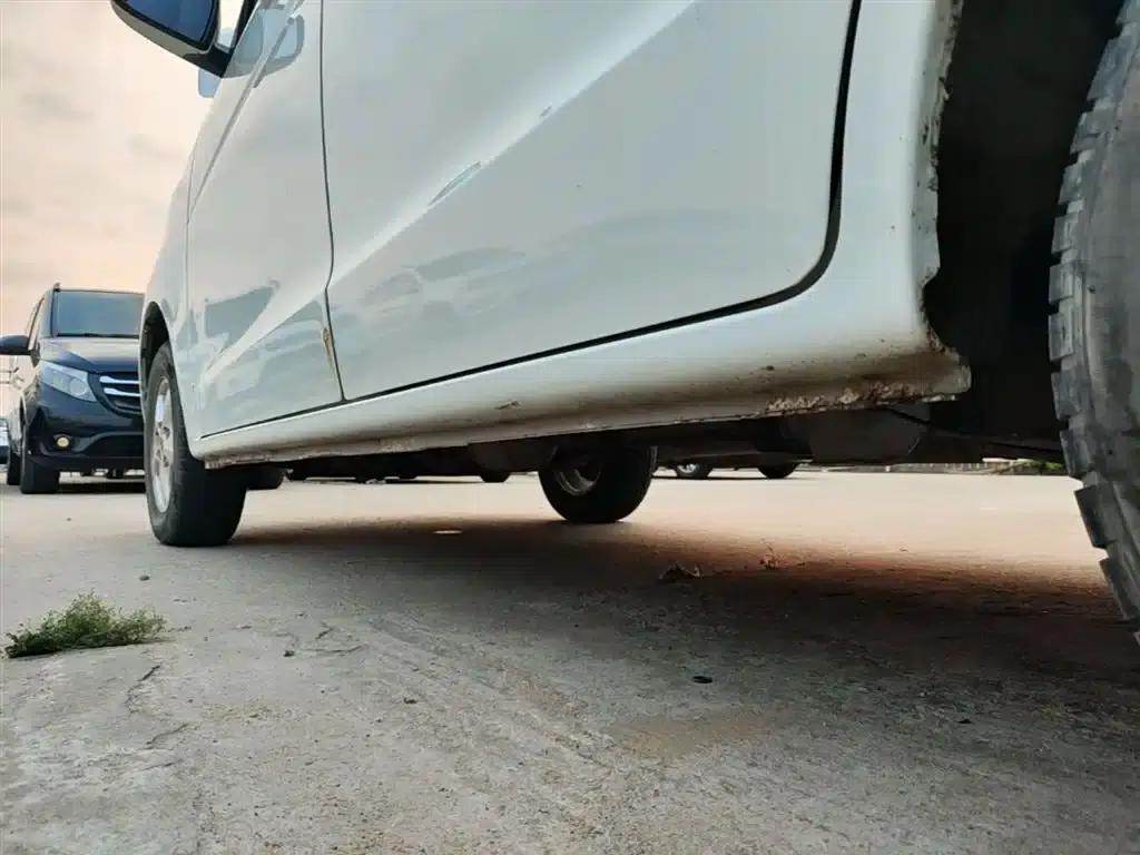 Ounuo S 2019 1.5L Ounuo S Standard Edition (National VI Emission Standard) JL473QG — миниатюра 22