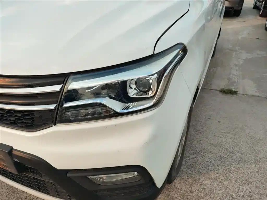 Ounuo S 2019 1.5L Ounuo S Standard Edition (National VI Emission Standard) JL473QG — миниатюра 24