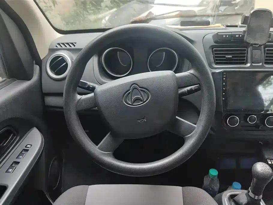 Changan Ruixing M60 2020 1.5L Standard Edition (National VI Emission Standard) 6-Seater DAM15KR — миниатюра 15