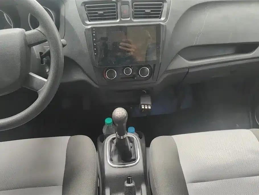 Changan Ruixing M60 2020 1.5L Standard Edition (National VI Emission Standard) 6-Seater DAM15KR — миниатюра 16