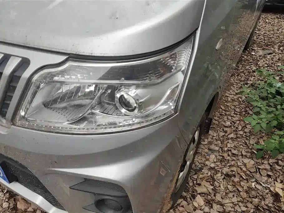 Changan Ruixing M60 2020 1.5L Standard Edition (National VI Emission Standard) 6-Seater DAM15KR — миниатюра 5