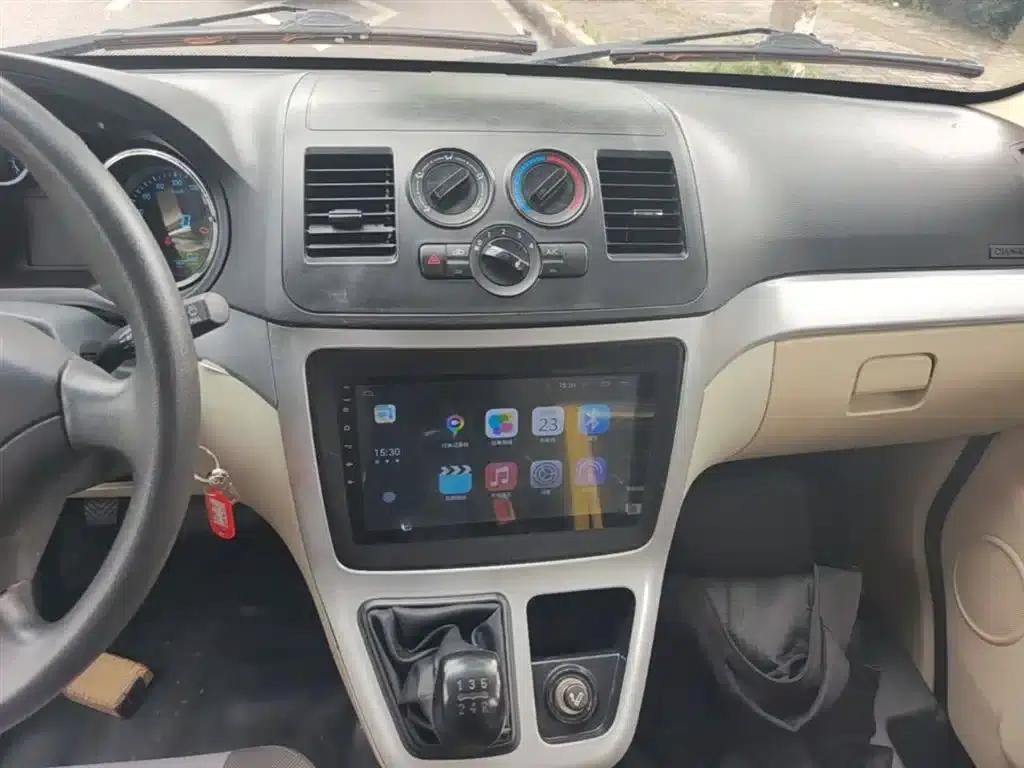 Changan Ruixing M90 2017 2.0L Value Edition 7-seater hatchback 4G94S — миниатюра 13