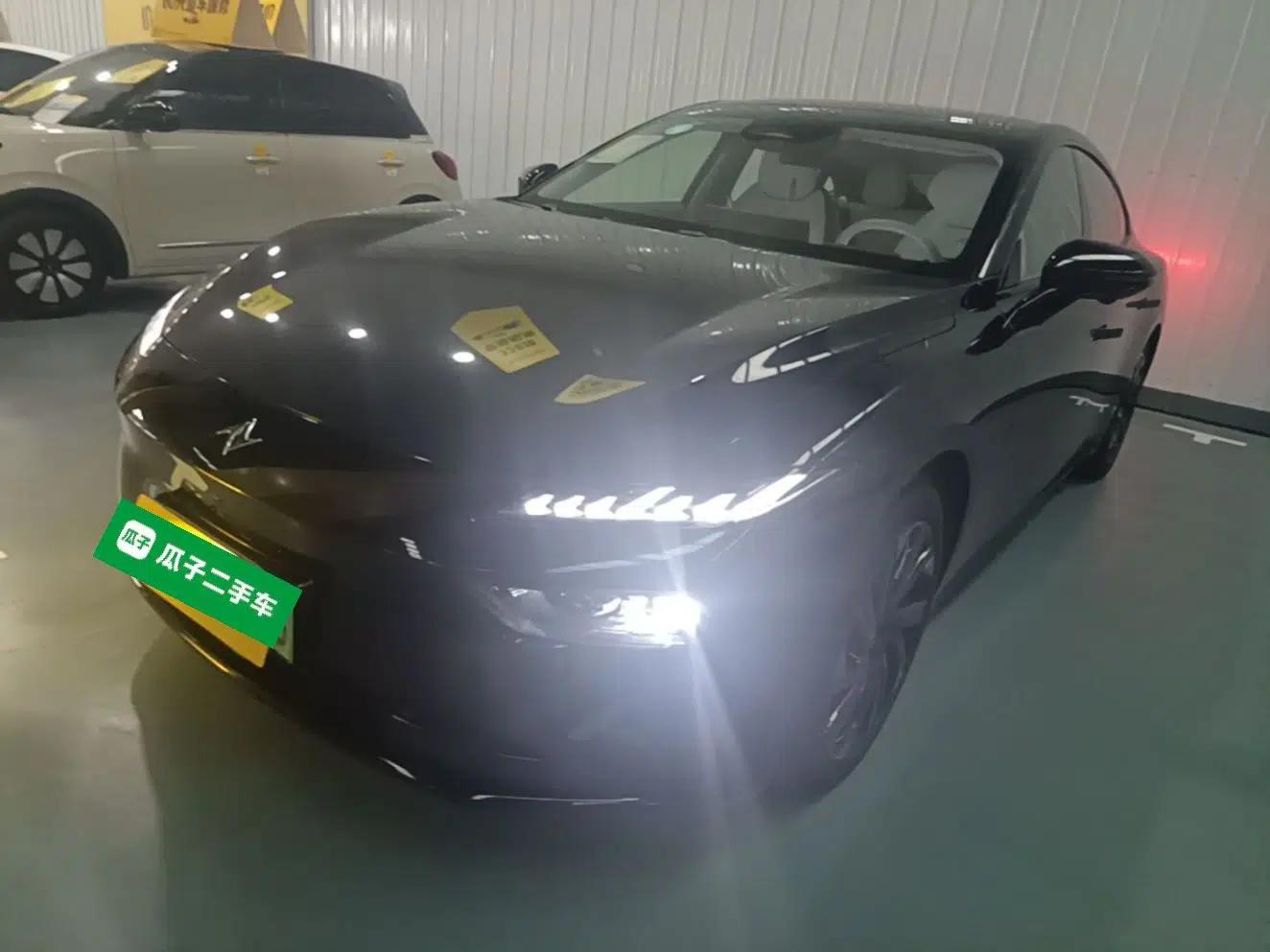 Dongfeng eπ eπ007 2024 620 Pro Version — миниатюра 1