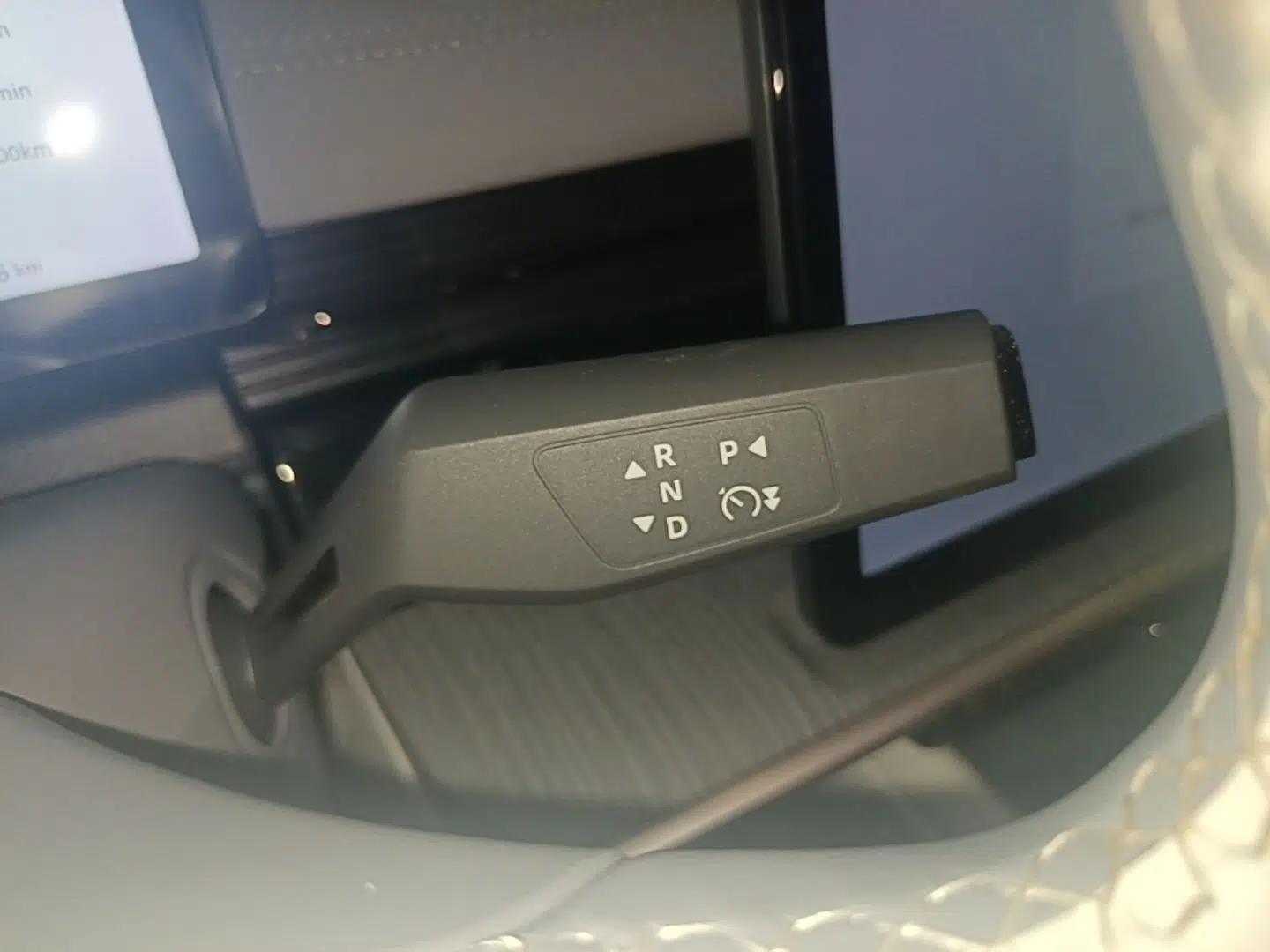 Dongfeng eπ eπ007 2024 620 Pro Version — миниатюра 17