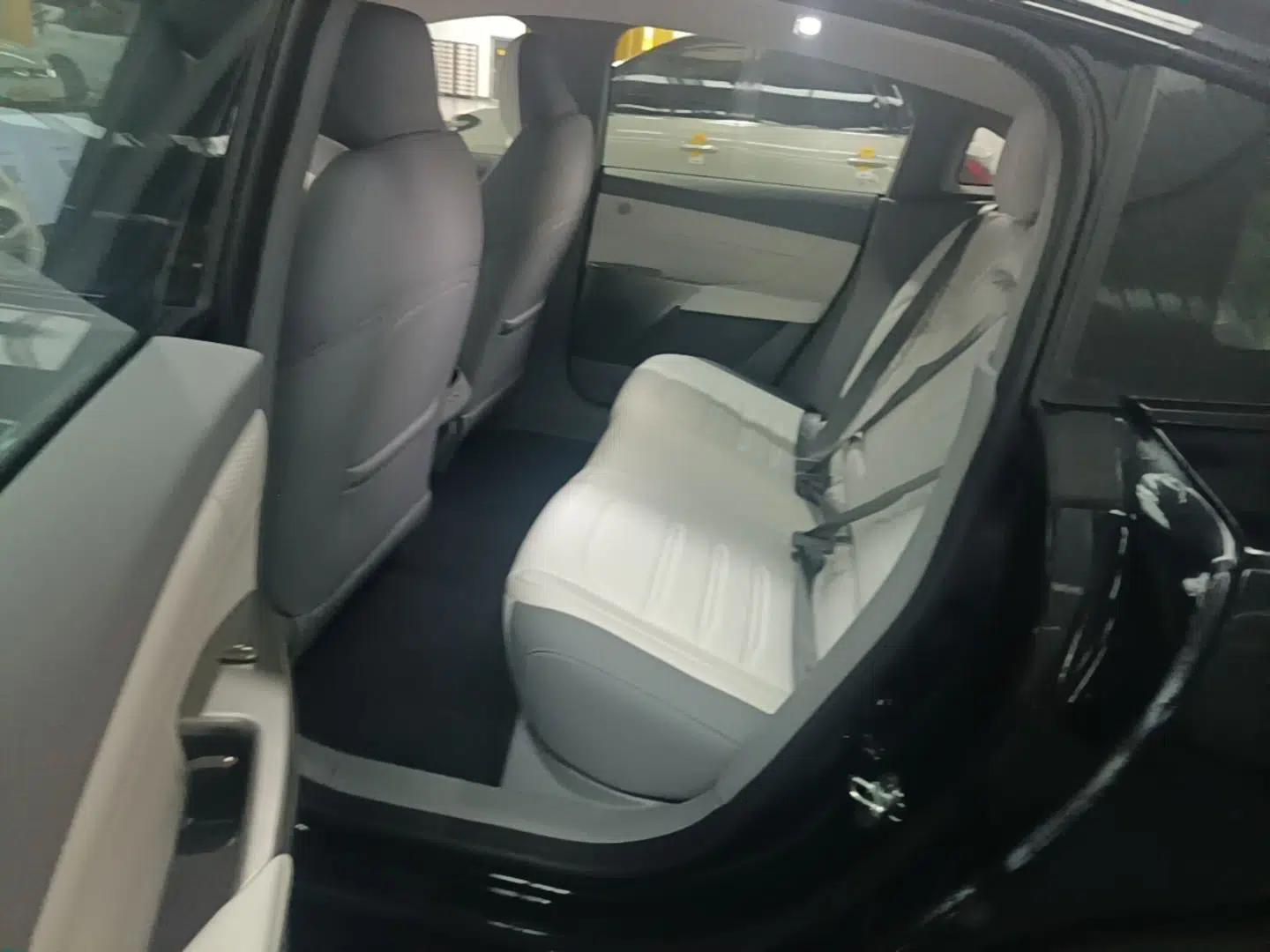 Dongfeng eπ eπ007 2024 620 Pro Version — миниатюра 20