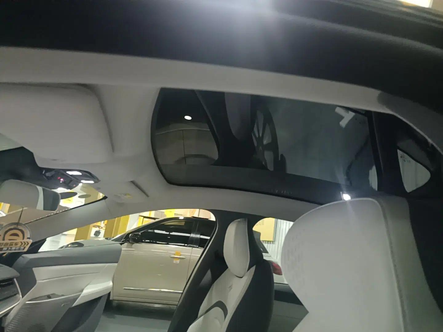 Dongfeng eπ eπ007 2024 620 Pro Version — миниатюра 21