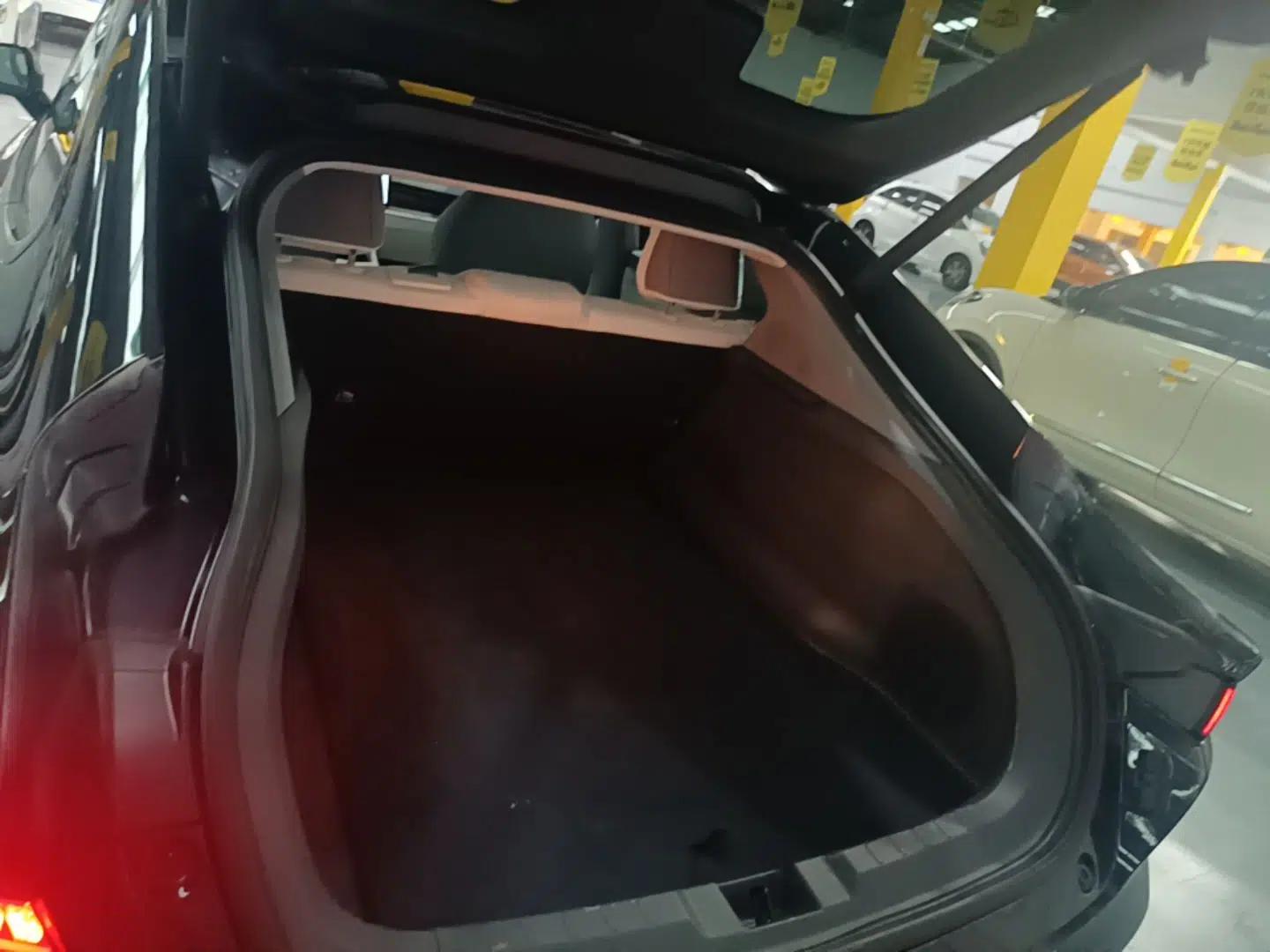 Dongfeng eπ eπ007 2024 620 Pro Version — миниатюра 22