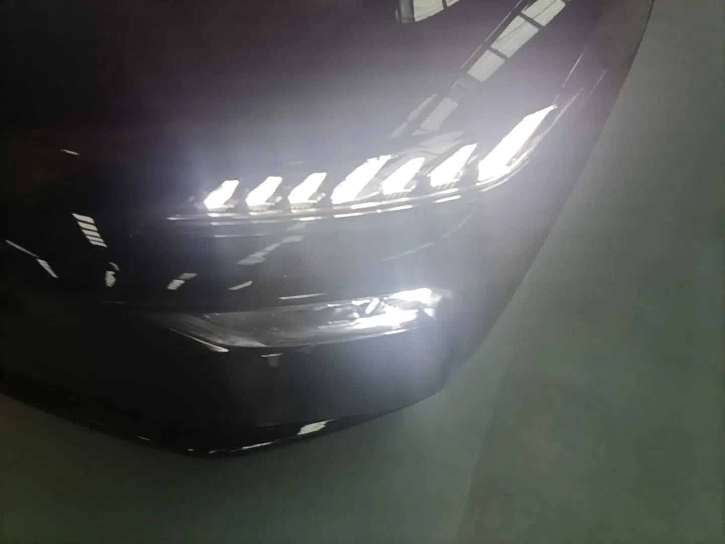 Dongfeng eπ eπ007 2024 620 Pro Version — миниатюра 9