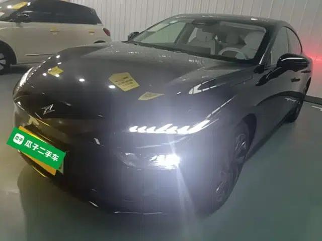 Dongfeng eπ eπ007 2024 620 Pro Version
