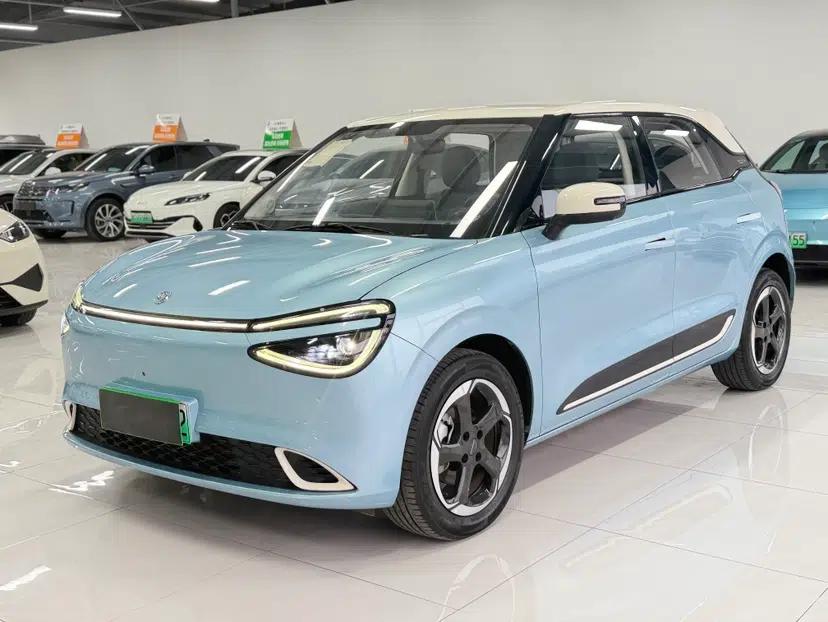 Dongfeng NAMMI 01 2024 430 Plus Smart+ — миниатюра 1