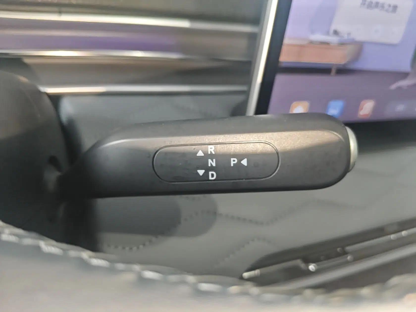 Dongfeng NAMMI 01 2024 430 Plus Smart+ — миниатюра 14
