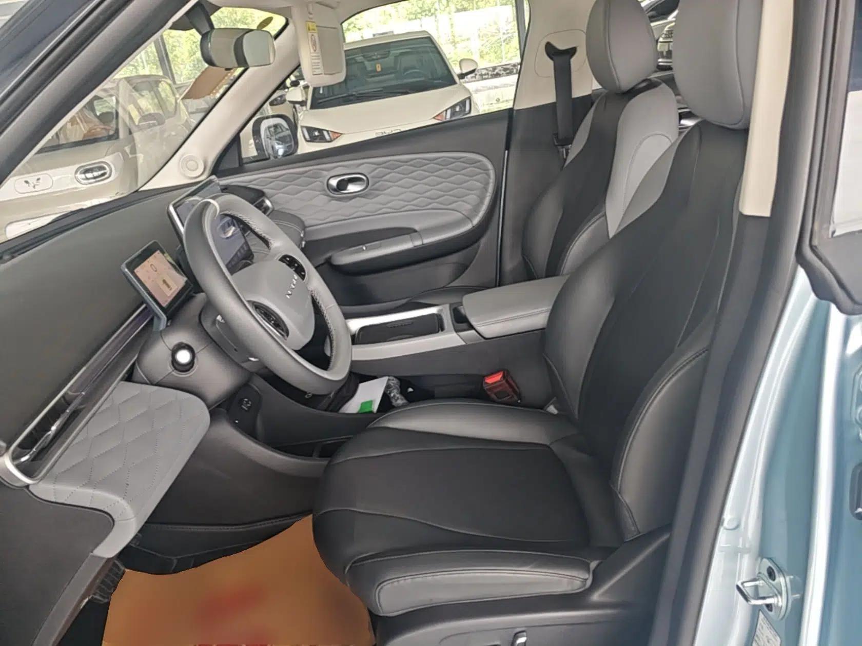 Dongfeng NAMMI 01 2024 430 Plus Smart+ — миниатюра 15