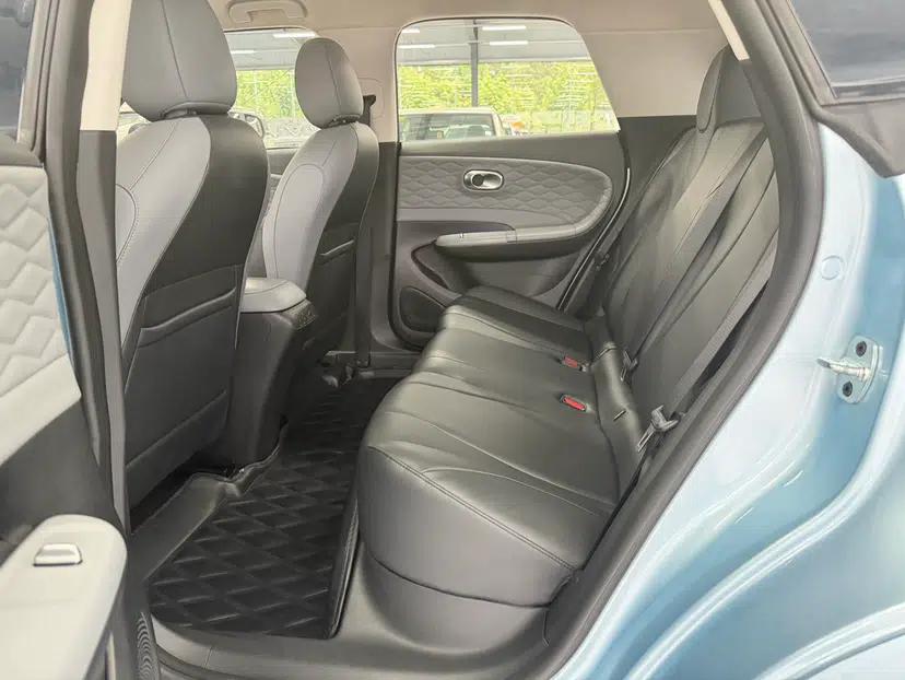 Dongfeng NAMMI 01 2024 430 Plus Smart+ — миниатюра 18