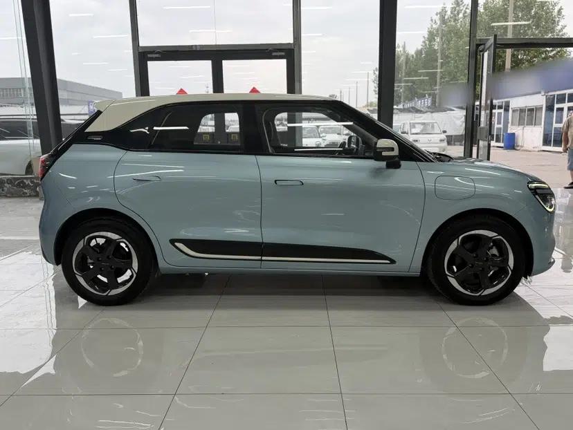 Dongfeng NAMMI 01 2024 430 Plus Smart+ — миниатюра 3