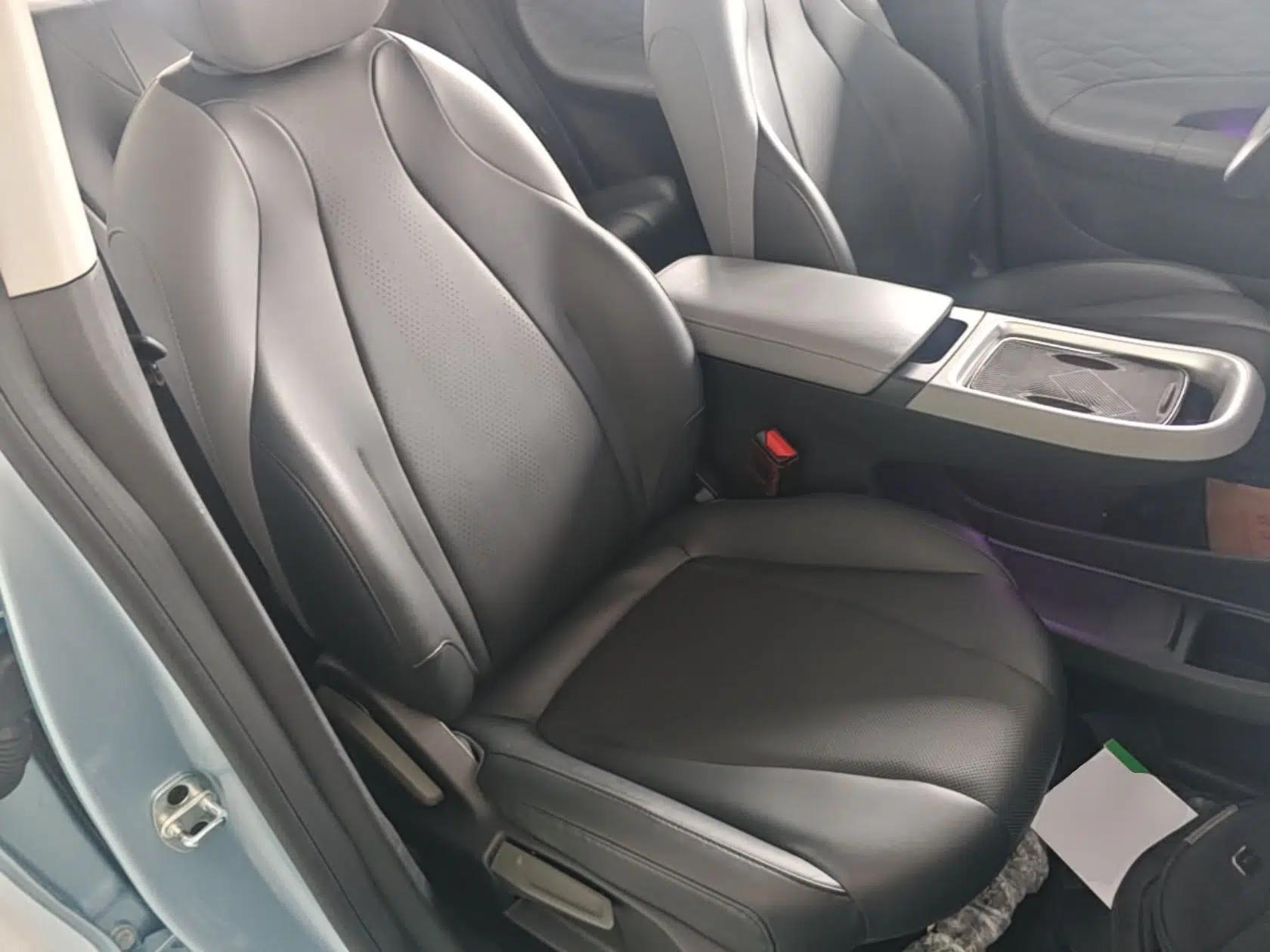 Dongfeng NAMMI 01 2024 430 Plus Smart+ — миниатюра 22