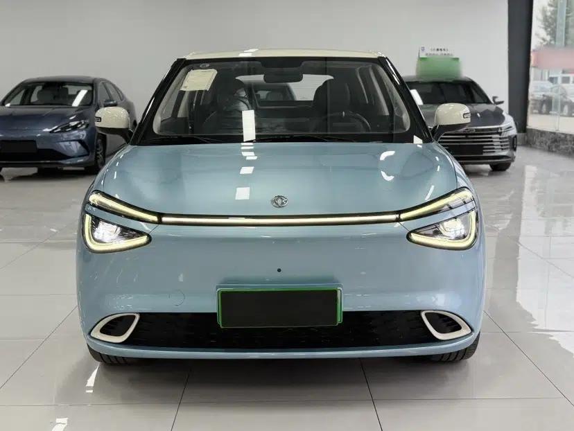 Dongfeng NAMMI 01 2024 430 Plus Smart+ — миниатюра 8