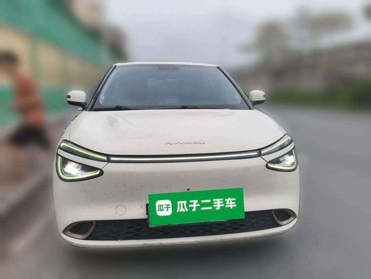 Dongfeng NAMMI 01 2024 430 Plus Smart+ — миниатюра 2