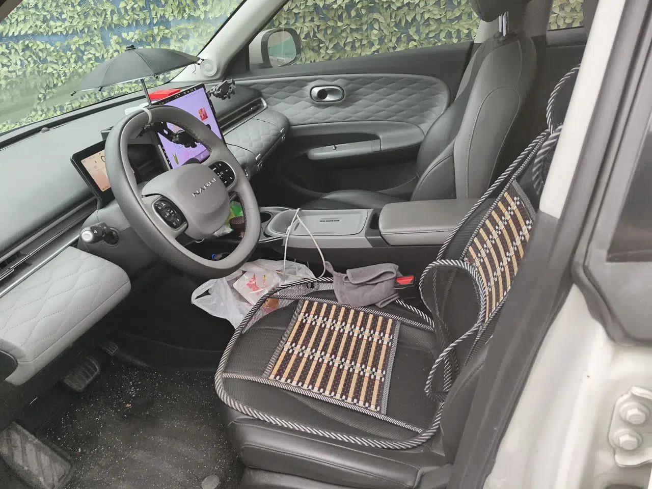 Dongfeng NAMMI 01 2024 430 Plus Smart+ — миниатюра 16