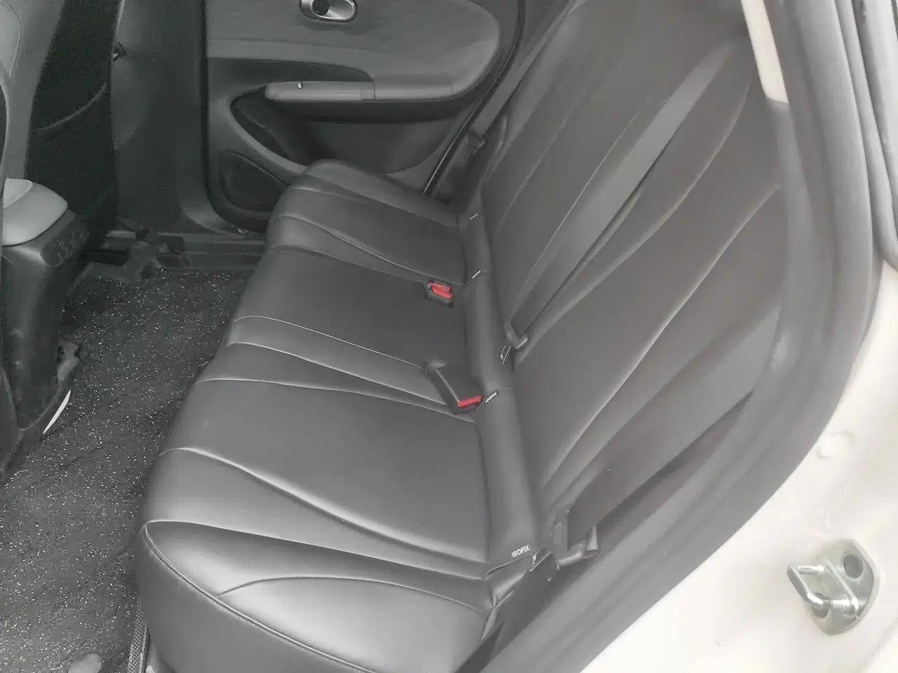 Dongfeng NAMMI 01 2024 430 Plus Smart+ — миниатюра 18