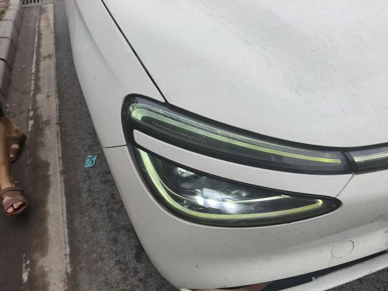 Dongfeng NAMMI 01 2024 430 Plus Smart+ — миниатюра 7