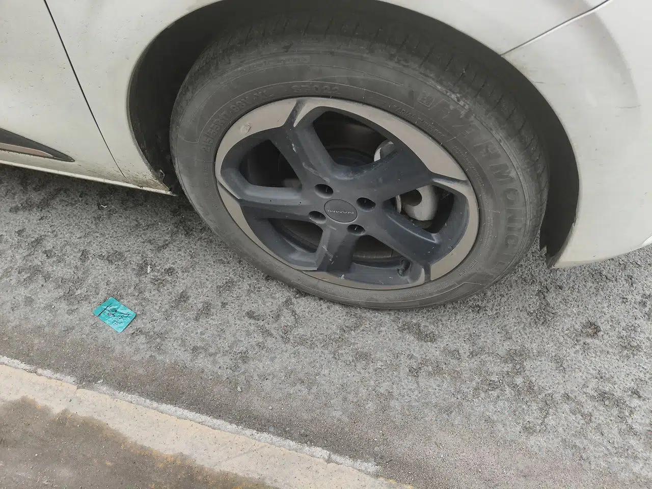 Dongfeng NAMMI 01 2024 430 Plus Smart+ — миниатюра 8