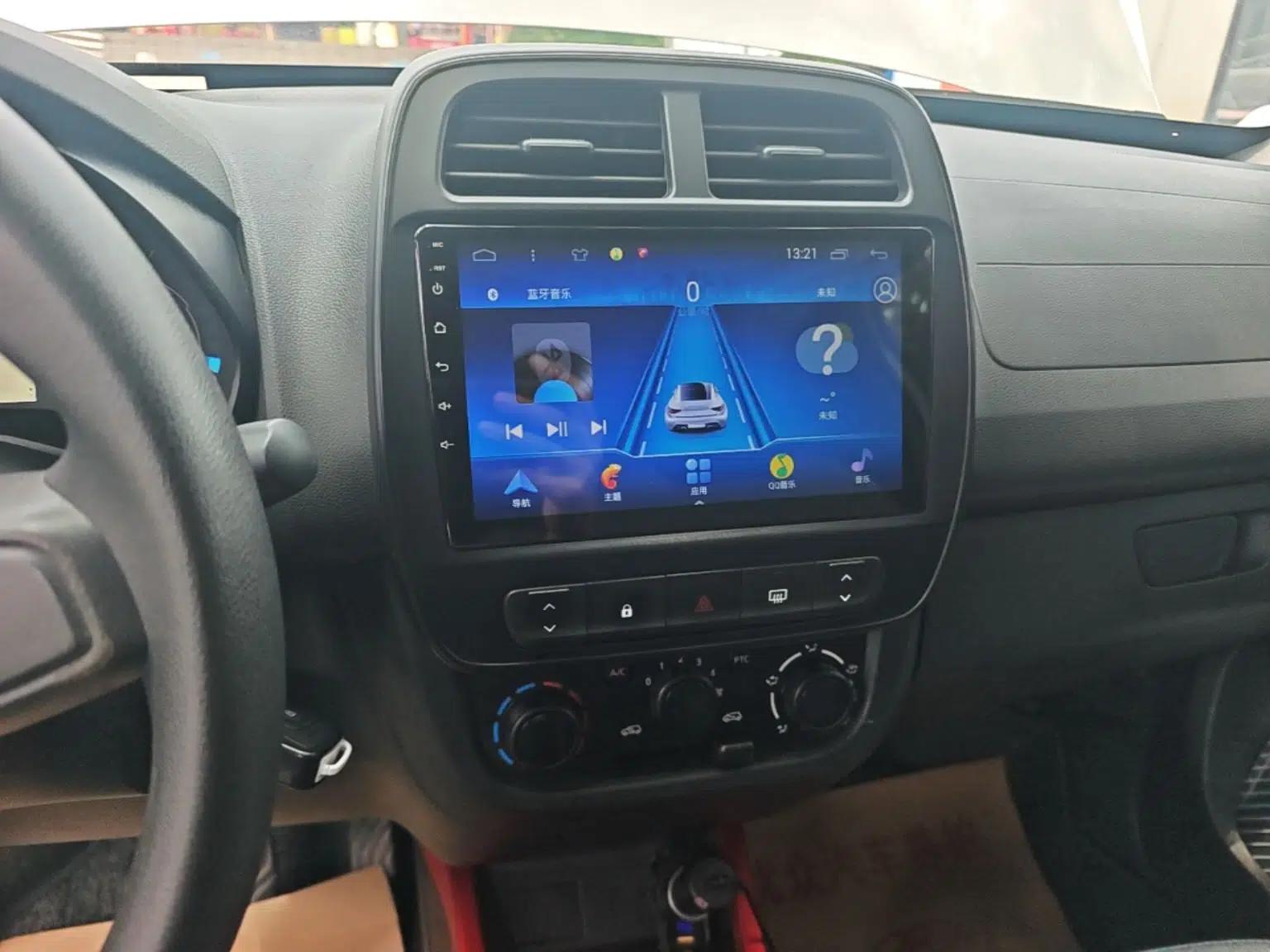Dongfeng NAMMI EX1 2022 PRO Enjoyment Model — миниатюра 16