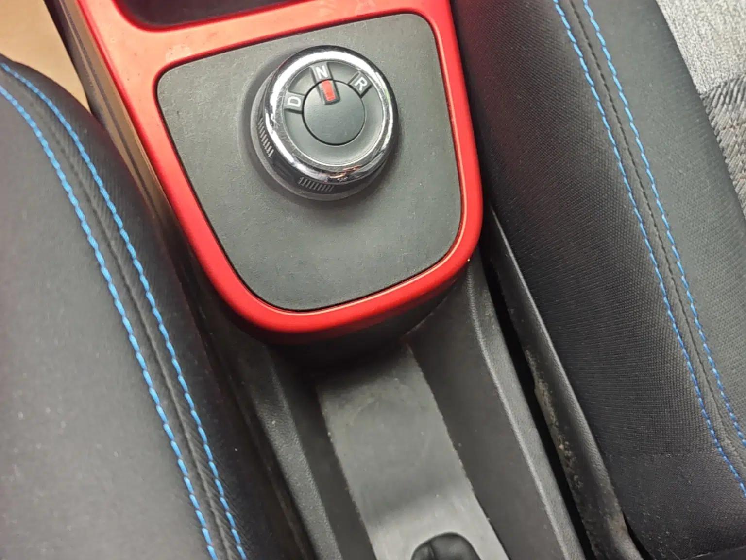 Dongfeng NAMMI EX1 2022 PRO Enjoyment Model — миниатюра 17