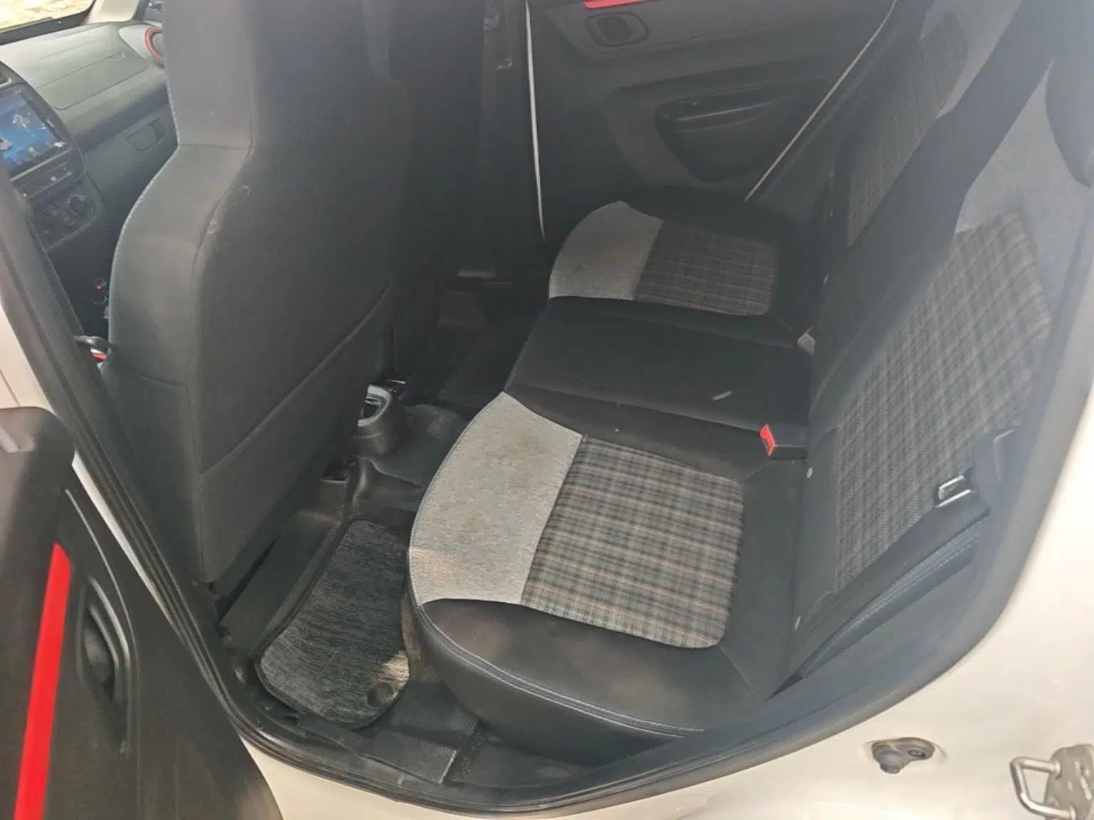 Dongfeng NAMMI EX1 2022 PRO Enjoyment Model — миниатюра 20