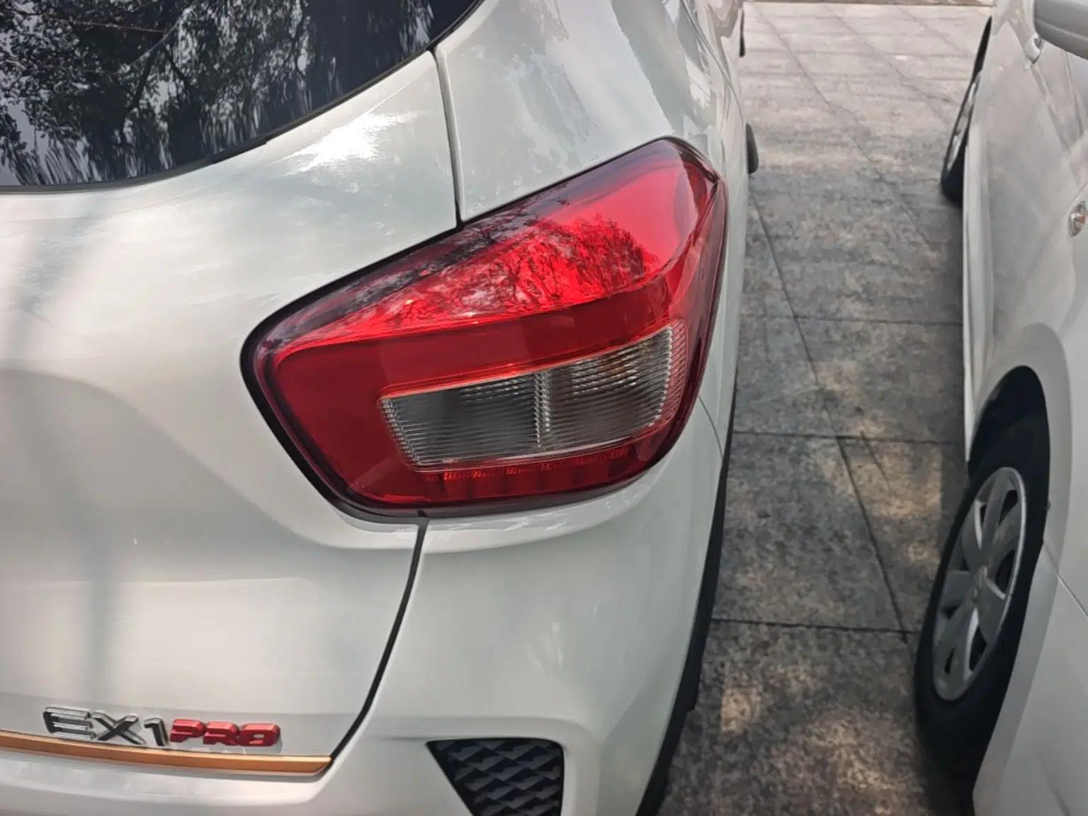 Dongfeng NAMMI EX1 2022 PRO Enjoyment Model — миниатюра 7