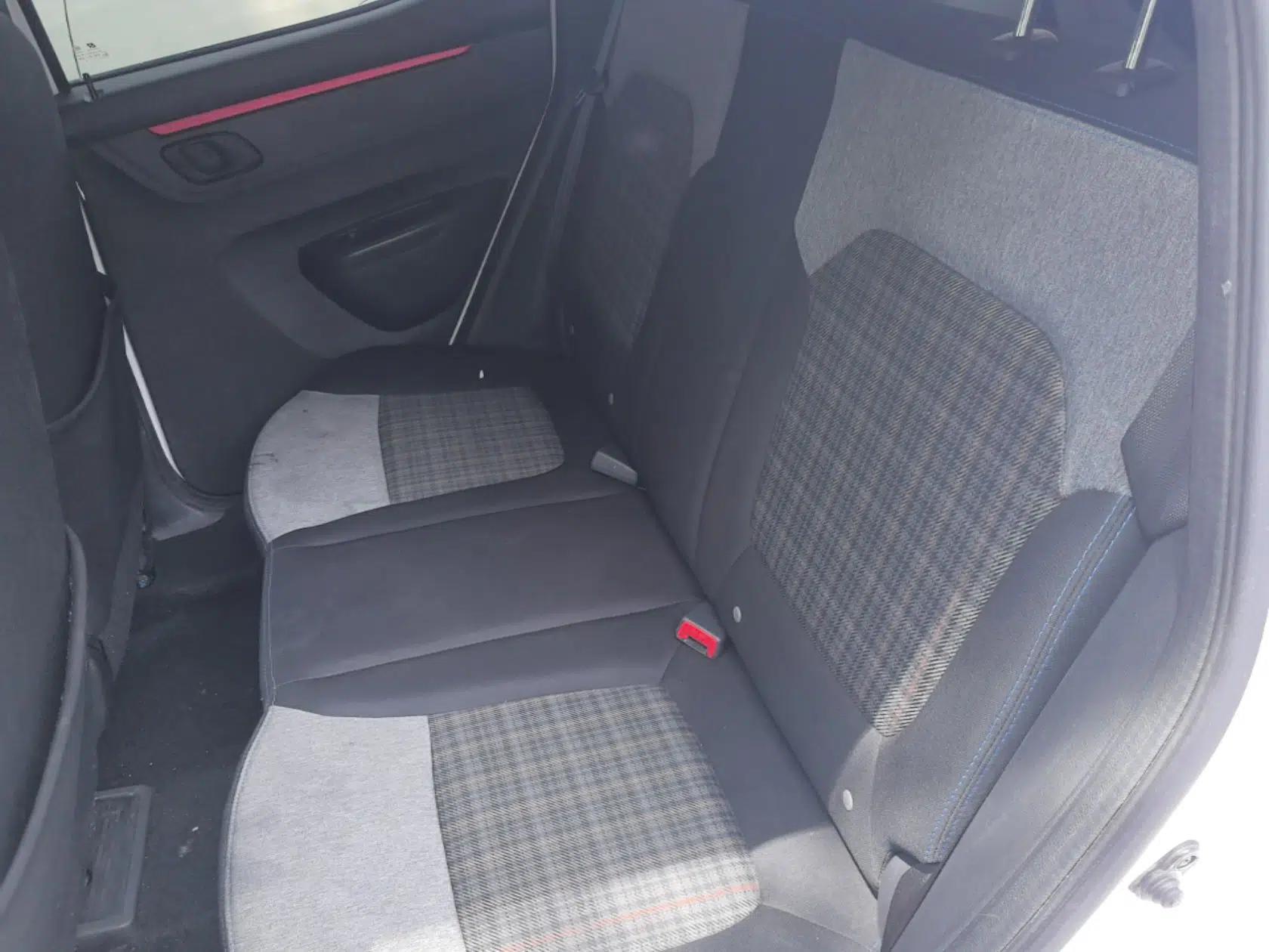 Dongfeng NAMMI EX1 2023 PRO Light Wind Edition Lightning Model — миниатюра 18