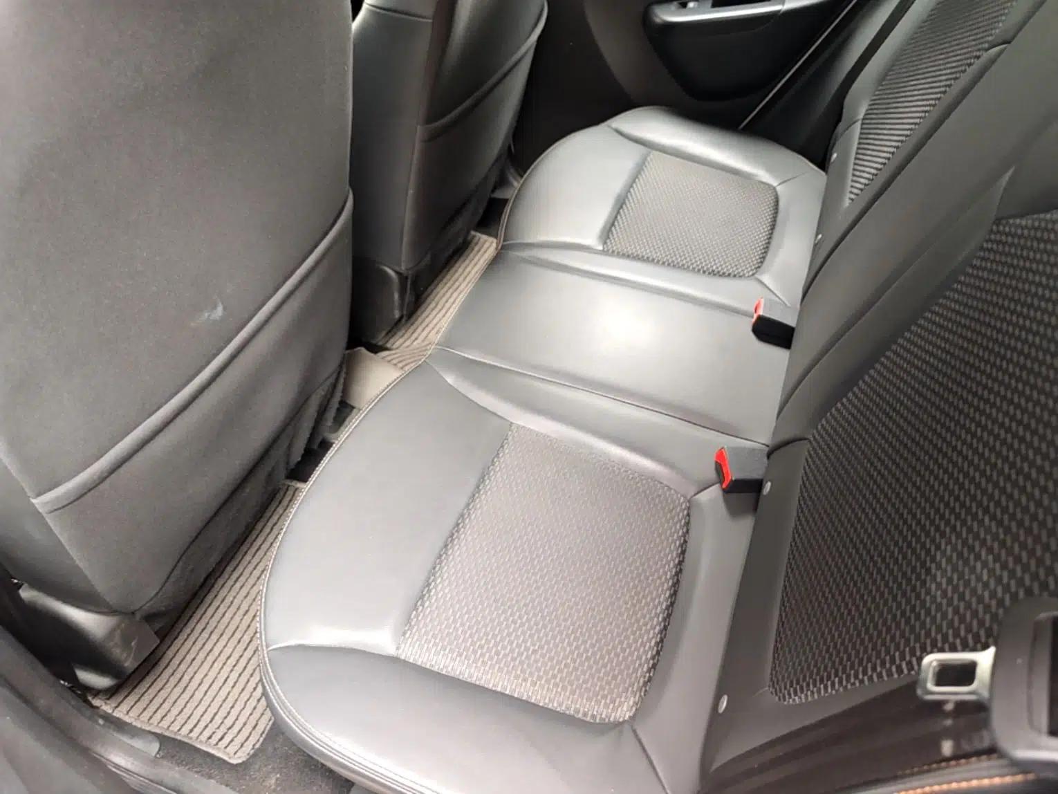 Dongfeng NAMMI EX1 2023 PRO Light Wind Edition Lightning Model — миниатюра 19