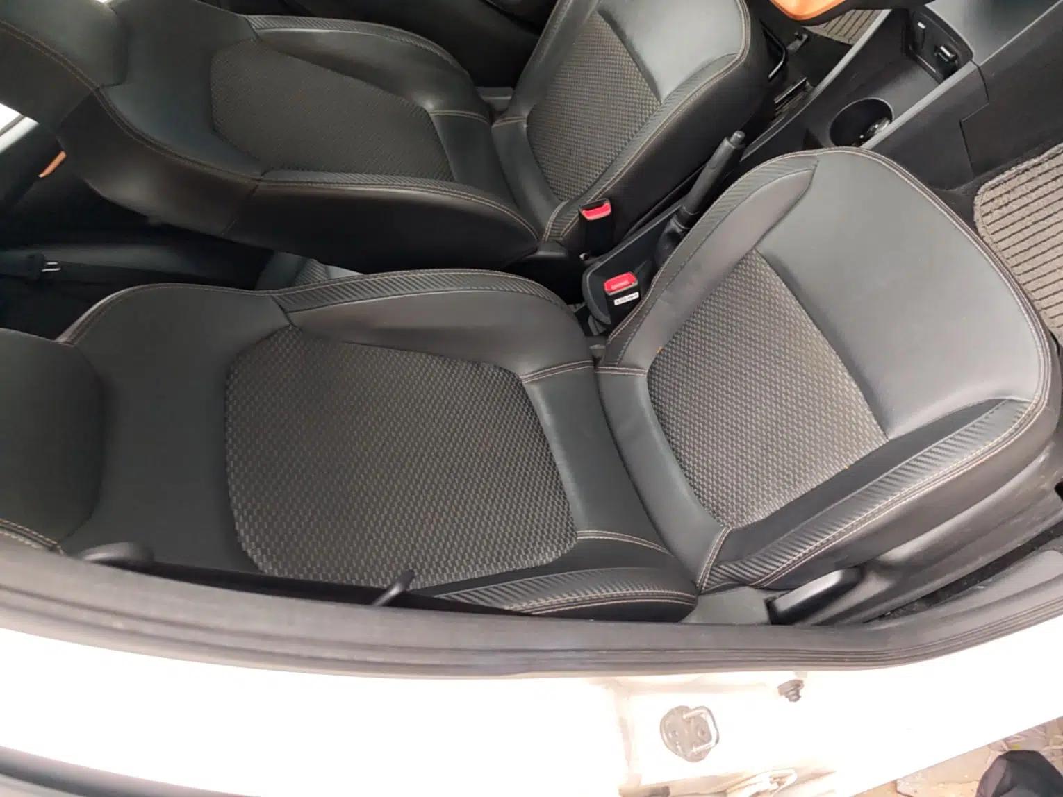 Dongfeng NAMMI EX1 2023 PRO Light Wind Edition Lightning Model — миниатюра 23