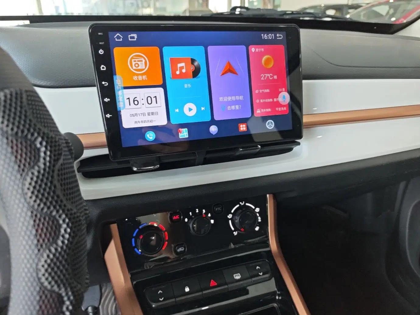 Dongfeng NAMMI BOX 2022 Revised Light Wind Edition 201 km Standard Version — миниатюра 15