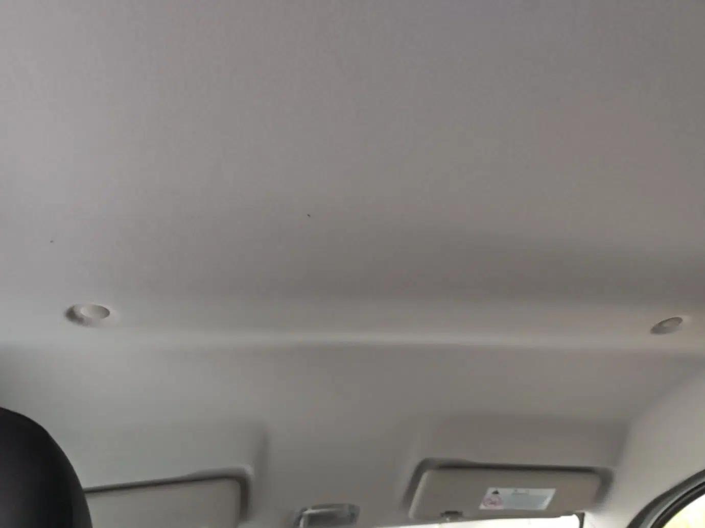Dongfeng NAMMI BOX 2022 Revised Light Wind Edition 201 km Standard Version — миниатюра 20