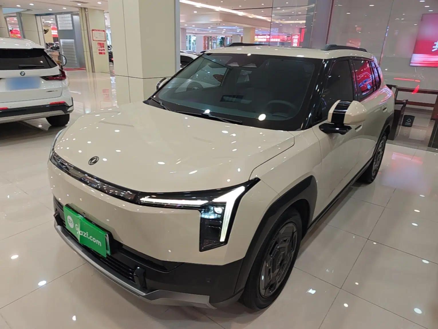 Dongfeng NAMMI 06 2025 471 Ultra — миниатюра 1