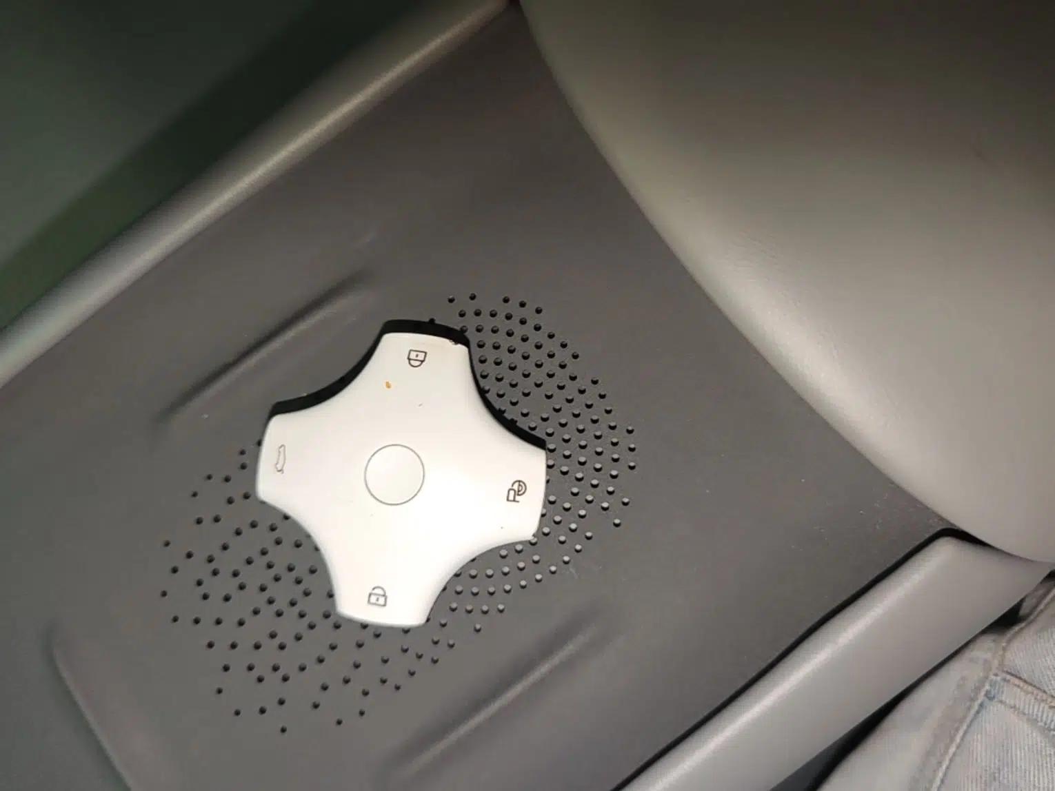 Dongfeng NAMMI 06 2025 471 Ultra — миниатюра 12