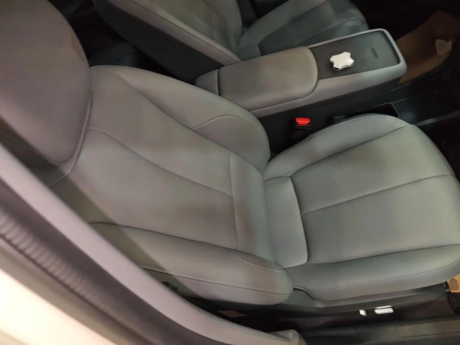 Dongfeng NAMMI 06 2025 471 Ultra — миниатюра 23