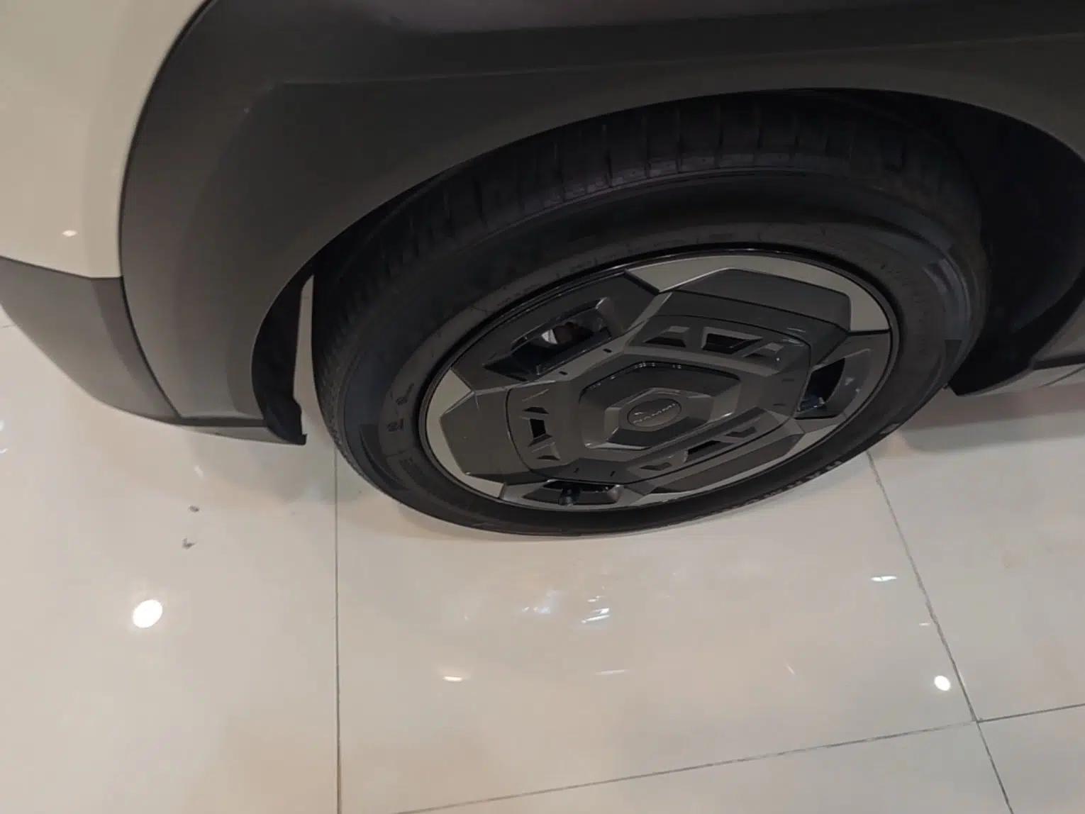 Dongfeng NAMMI 06 2025 471 Ultra — миниатюра 8