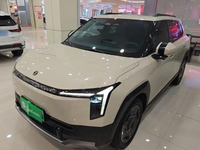 Dongfeng NAMMI 06 2025 471 Ultra