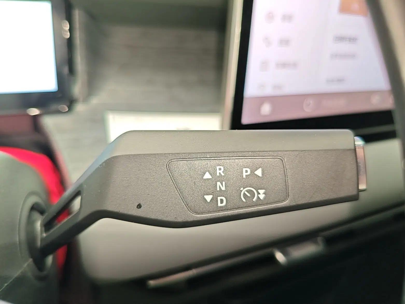 Dongfeng NAMMI 06 2025 401 Air — миниатюра 15