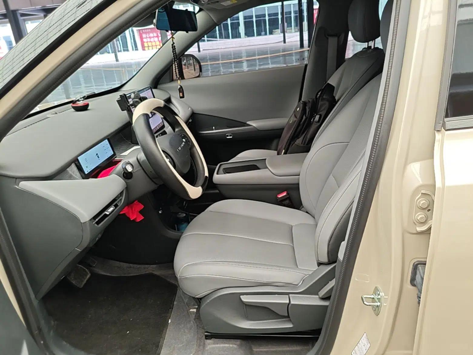 Dongfeng NAMMI 06 2025 401 Air — миниатюра 16