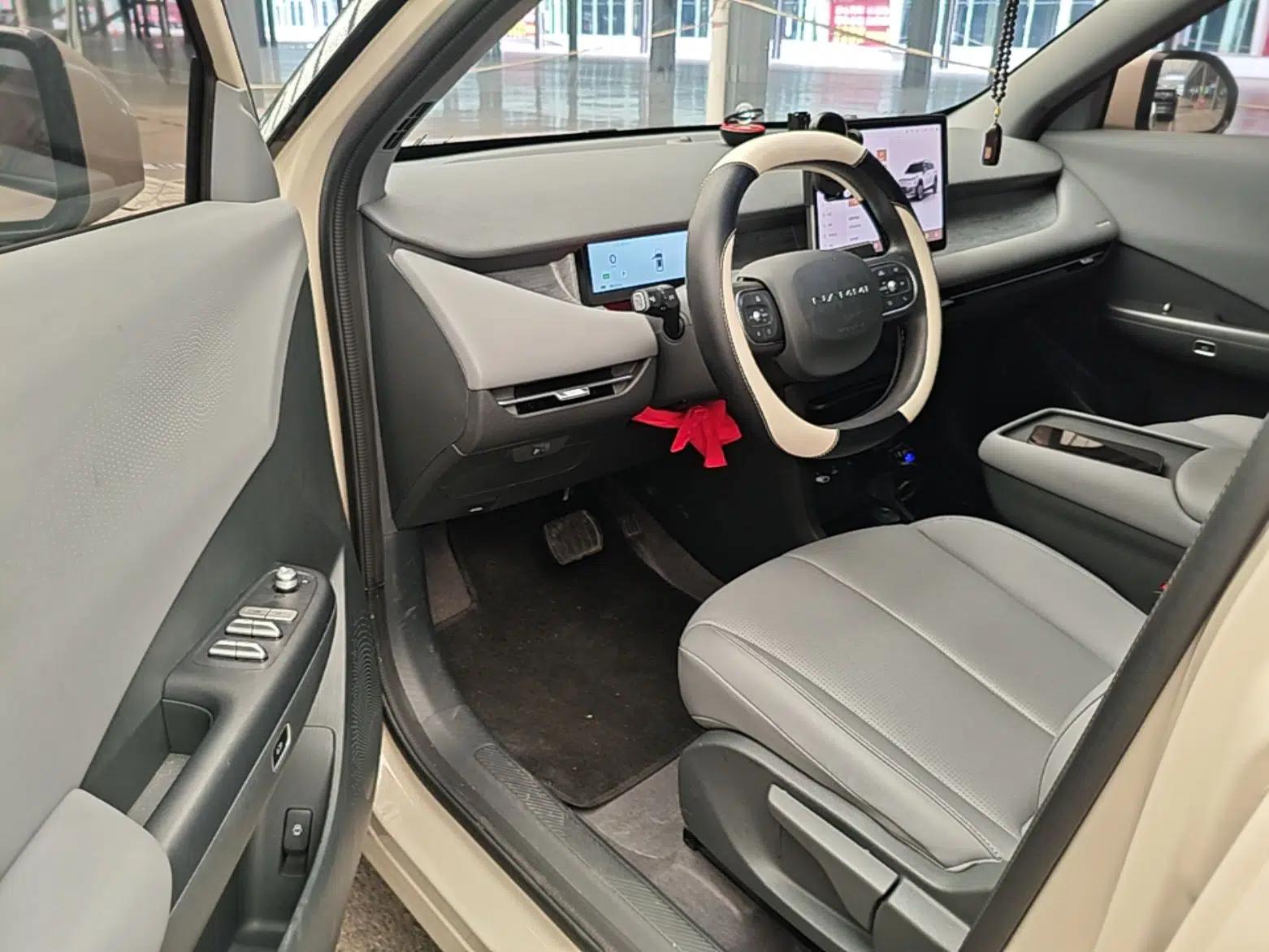 Dongfeng NAMMI 06 2025 401 Air — миниатюра 17